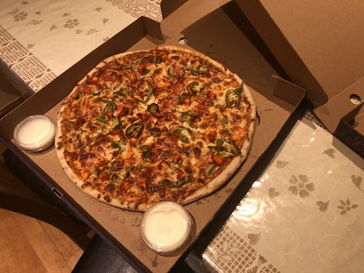 Photo of Krispy Foods - 9 Melrose Ave, Bletchley, Milton Keynes MK3 6PB